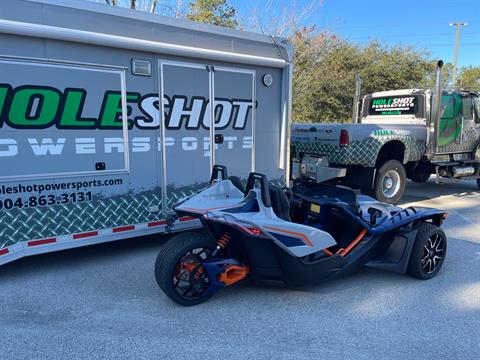 2022 Slingshot Slingshot R AutoDrive in Fleming Island, Florida - Photo 3