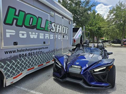 2024 Slingshot Slingshot SL AutoDrive in Fleming Island, Florida - Photo 1