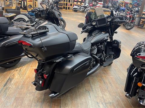 2024 Indian Motorcycle Roadmaster® Dark Horse® with PowerBand Audio Package in Fleming Island, Florida - Photo 2