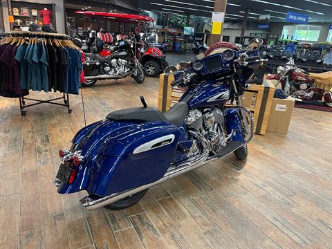 2022 Indian Motorcycle Chieftain® Limited in Fleming Island, Florida - Photo 2