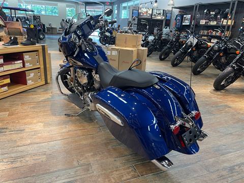 2022 Indian Chieftain® Limited in Fleming Island, Florida - Photo 3