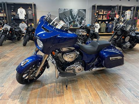 2022 Indian Chieftain® Limited in Fleming Island, Florida - Photo 4