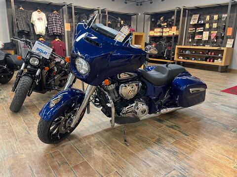 2022 Indian Chieftain® Limited in Fleming Island, Florida - Photo 1