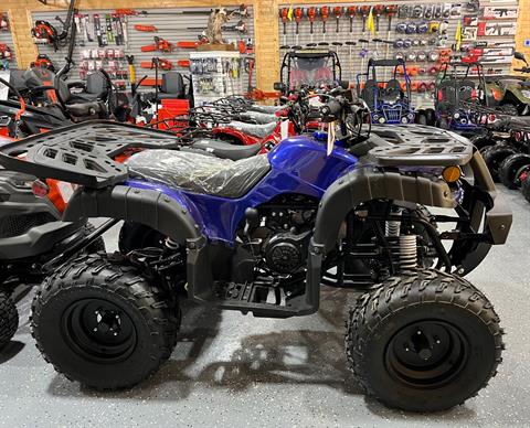 2024 Coolster ATV-3200U in Waynesboro, Mississippi - Photo 1