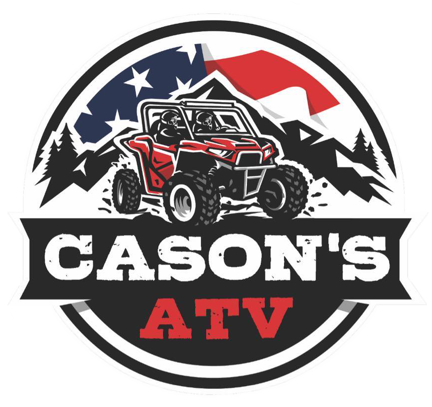 Cason&#39;s ATV