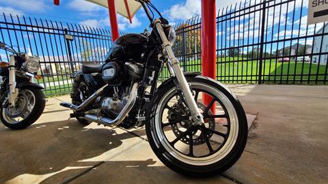 2017 Harley-Davidson Superlow® in Springfield, Missouri - Photo 7