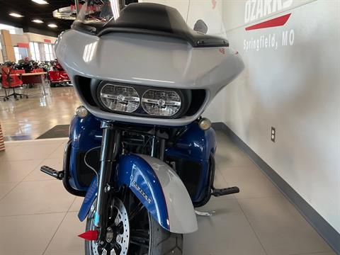 2023 Harley-Davidson Road Glide® Limited in Springfield, Missouri - Photo 10