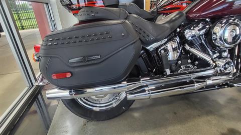 2020 Harley-Davidson Heritage Classic in Springfield, Missouri - Photo 4
