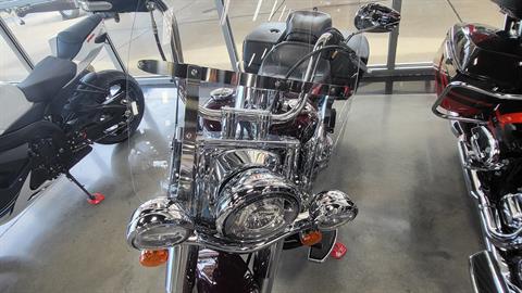 2020 Harley-Davidson Heritage Classic in Springfield, Missouri - Photo 9