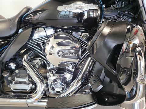 2014 Harley-Davidson Ultra Limited in Springfield, Missouri - Photo 3