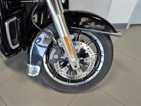 2014 Harley-Davidson Ultra Limited in Springfield, Missouri - Photo 4