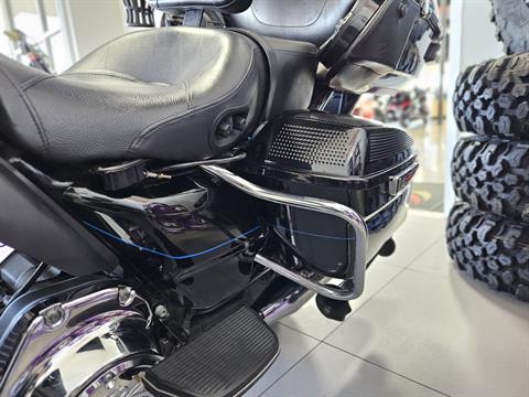 2014 Harley-Davidson Ultra Limited in Springfield, Missouri - Photo 7