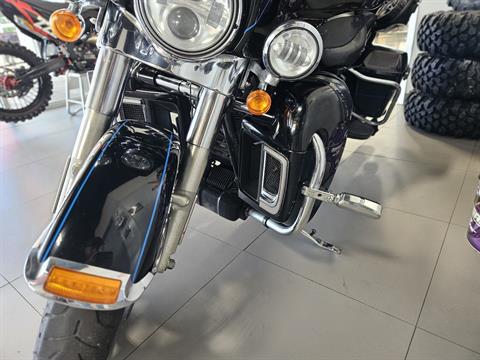 2014 Harley-Davidson Ultra Limited in Springfield, Missouri - Photo 9