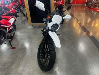 2023 Honda SCL500 in Springfield, Missouri - Photo 2