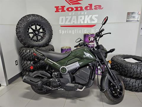 2022 Honda Navi in Springfield, Missouri - Photo 1