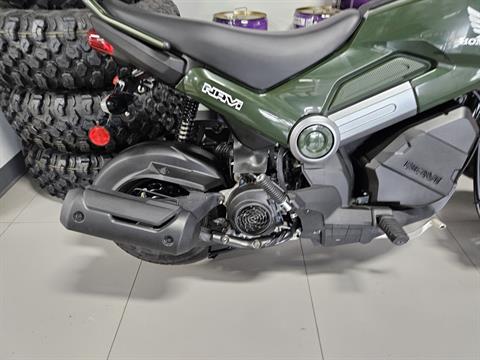 2022 Honda Navi in Springfield, Missouri - Photo 4