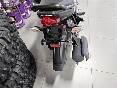 2022 Honda Navi in Springfield, Missouri - Photo 5