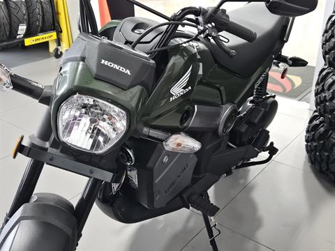 2022 Honda Navi in Springfield, Missouri - Photo 6