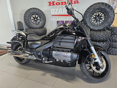 2014 Honda Gold Wing® Valkyrie® in Springfield, Missouri