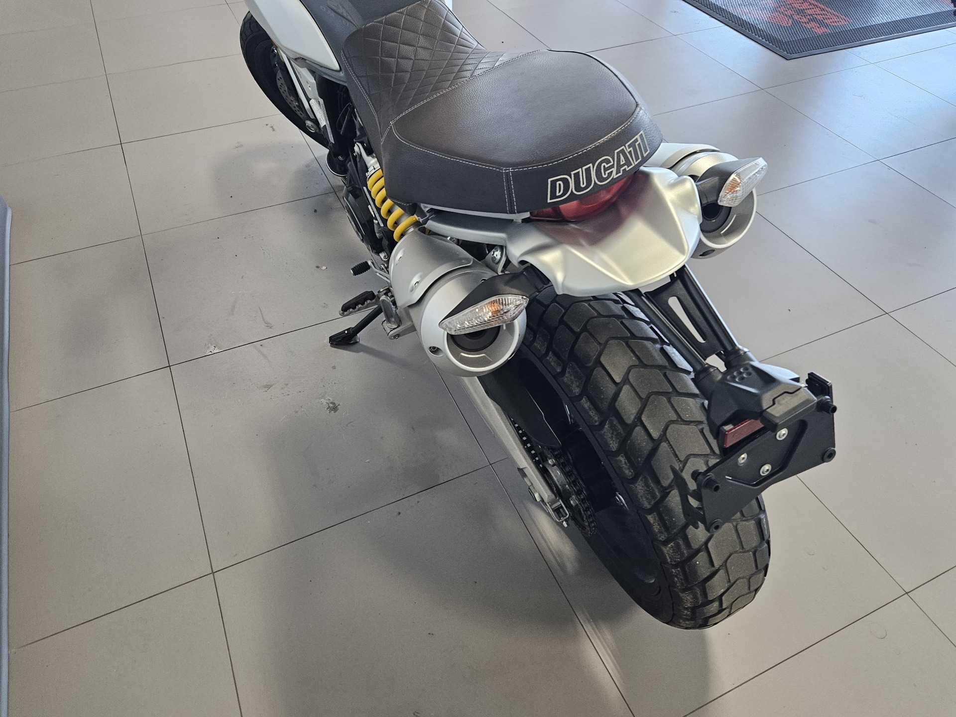 2018 Ducati Scrambler 1100 in Springfield, Missouri - Photo 6