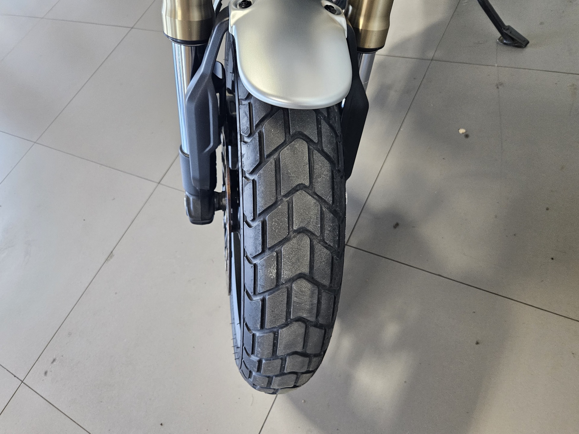 2018 Ducati Scrambler 1100 in Springfield, Missouri - Photo 9