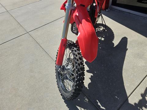 2023 Honda CRF450R-S in Springfield, Missouri - Photo 2