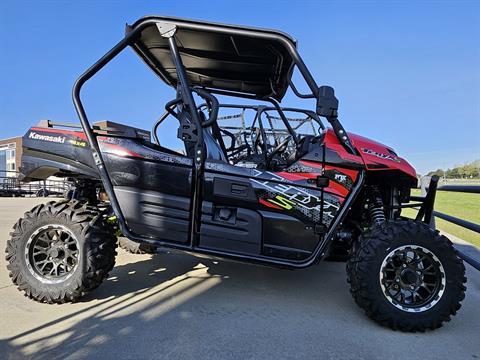 2023 Kawasaki Teryx S LE in Springfield, Missouri - Photo 1