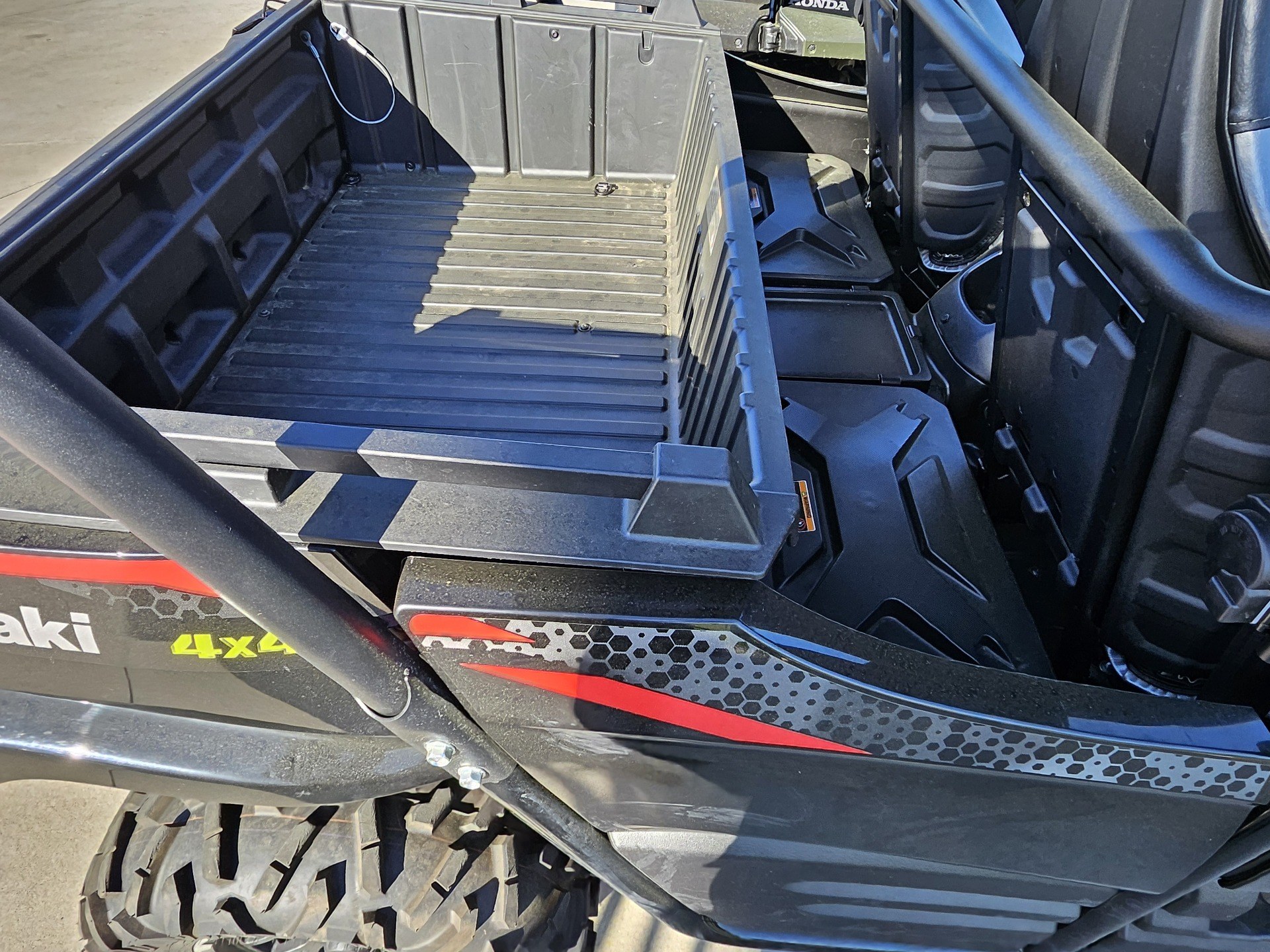 2023 Kawasaki Teryx S LE in Springfield, Missouri - Photo 3