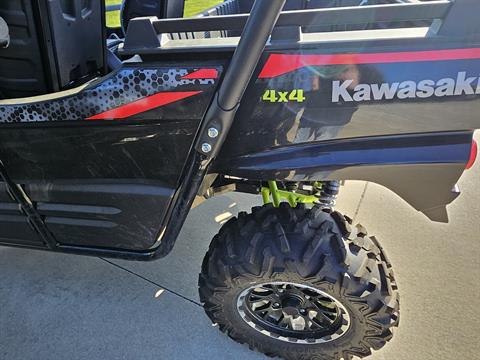 2023 Kawasaki Teryx S LE in Springfield, Missouri - Photo 11