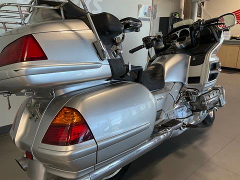 2005 Honda Gold Wing® in Springfield, Missouri - Photo 4