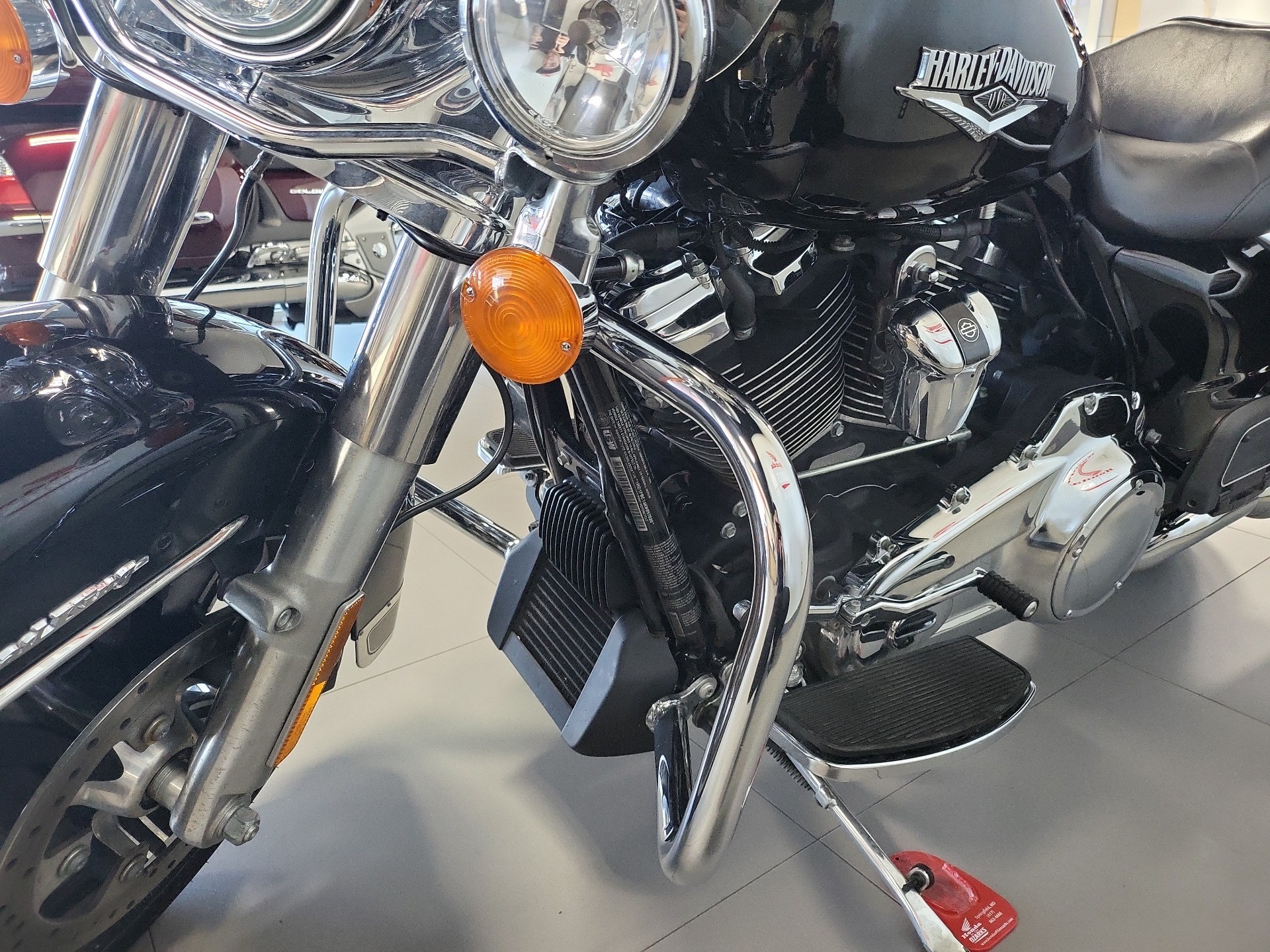 2019 Harley-Davidson Road King® in Springfield, Missouri - Photo 7