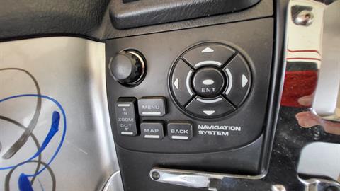 2015 Honda Gold Wing® Audio Comfort in Springfield, Missouri - Photo 7