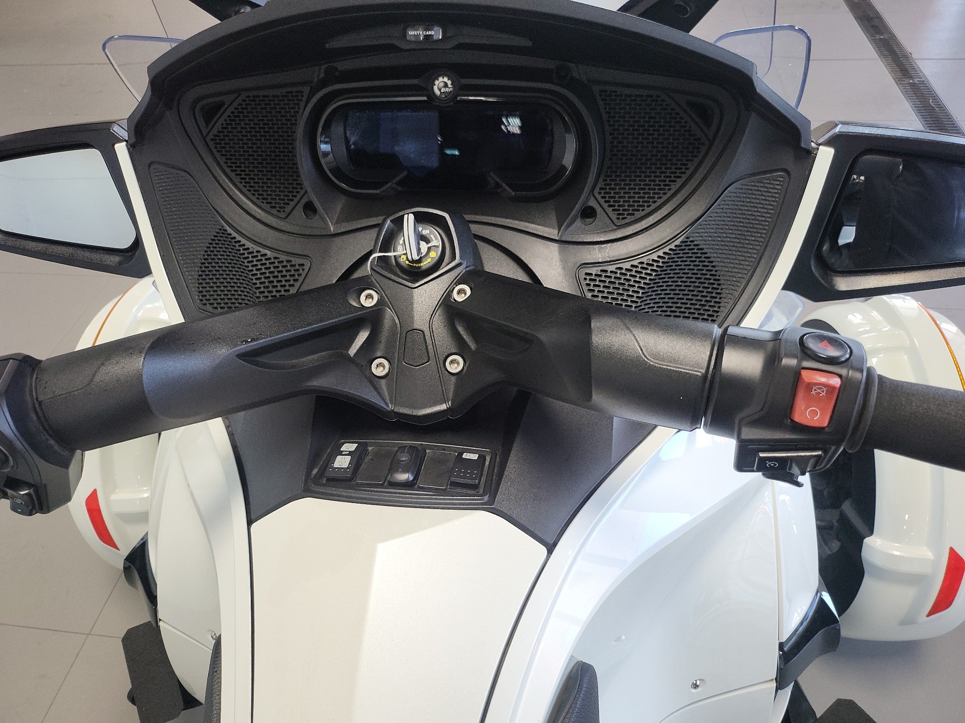 2019 Can-Am Spyder RT Limited in Springfield, Missouri - Photo 3