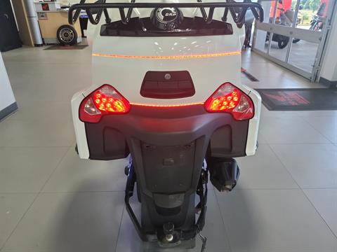2019 Can-Am Spyder RT Limited in Springfield, Missouri - Photo 16