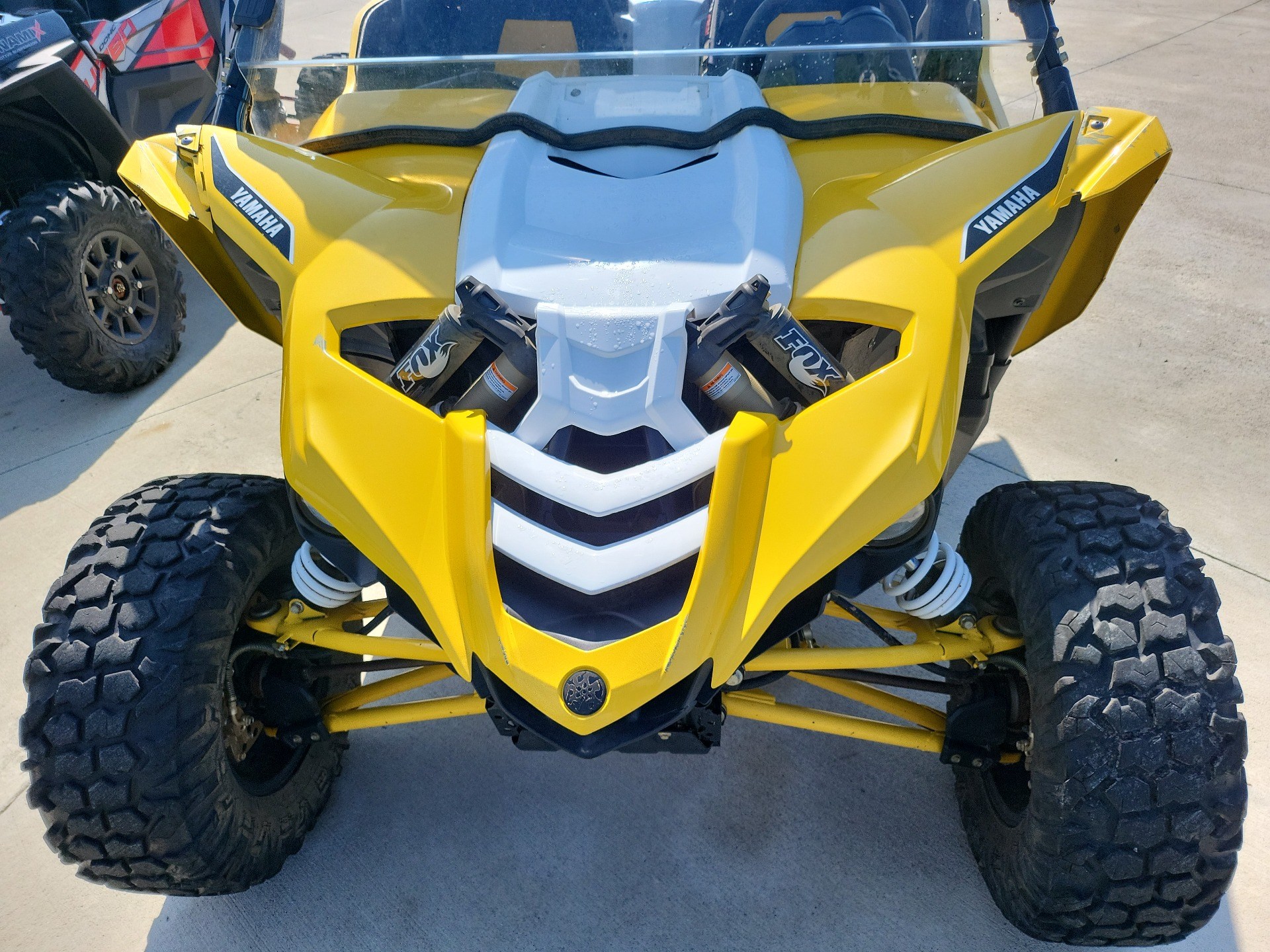 2016 Yamaha YXZ1000R SE in Springfield, Missouri - Photo 2