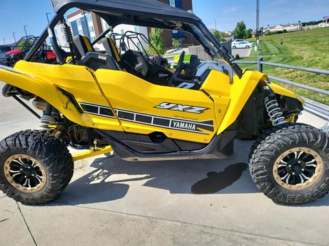 2016 Yamaha YXZ1000R SE in Springfield, Missouri - Photo 3