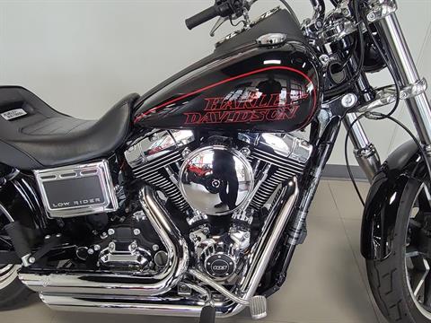 2014 Harley-Davidson Low Rider® in Springfield, Missouri - Photo 3
