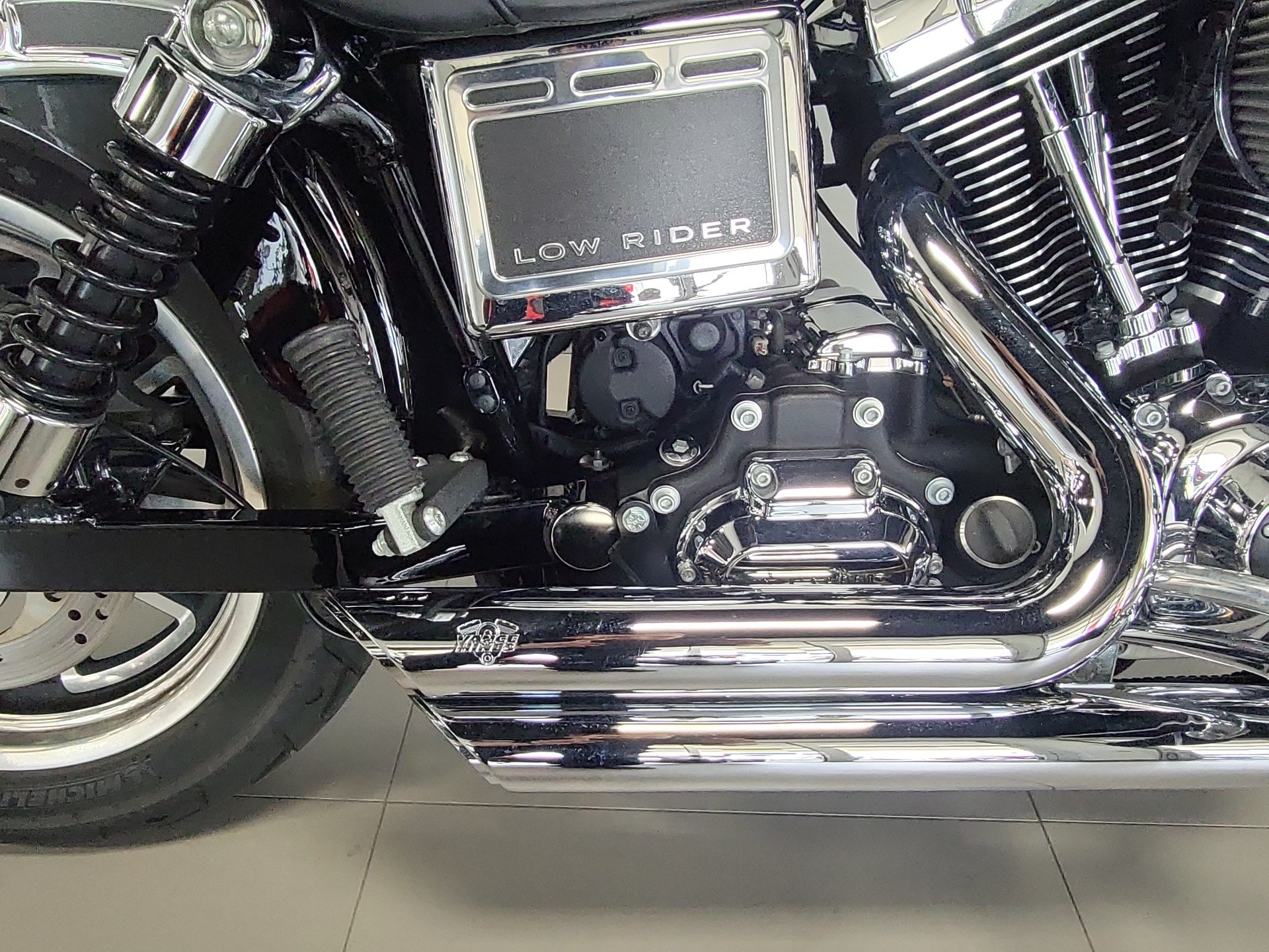 2014 Harley-Davidson Low Rider® in Springfield, Missouri - Photo 4