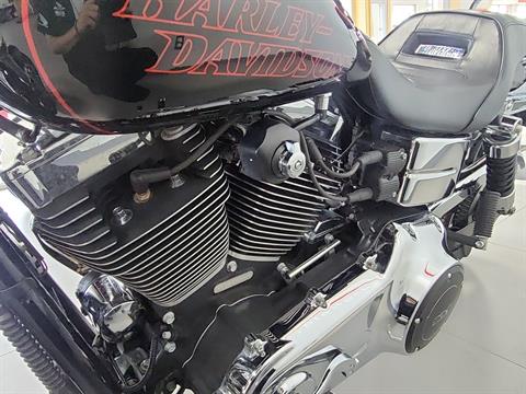 2014 Harley-Davidson Low Rider® in Springfield, Missouri - Photo 8