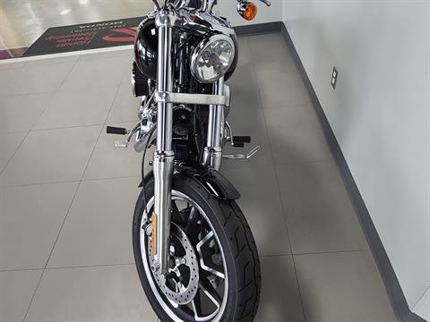 2014 Harley-Davidson Low Rider® in Springfield, Missouri - Photo 9
