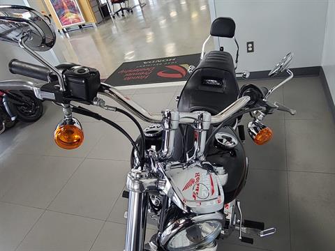 2014 Harley-Davidson Low Rider® in Springfield, Missouri - Photo 10