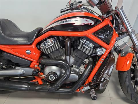 2006 Harley-Davidson CVO™ Screamin' Eagle® V-Rod® in Springfield, Missouri - Photo 3