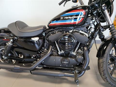 2020 Harley-Davidson Iron 1200™ in Springfield, Missouri - Photo 3