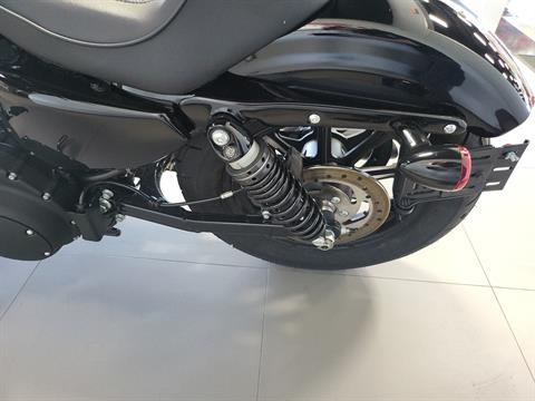 2020 Harley-Davidson Iron 1200™ in Springfield, Missouri - Photo 6