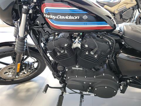 2020 Harley-Davidson Iron 1200™ in Springfield, Missouri - Photo 7