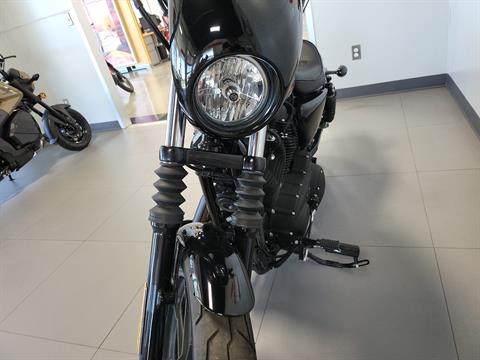 2020 Harley-Davidson Iron 1200™ in Springfield, Missouri - Photo 11