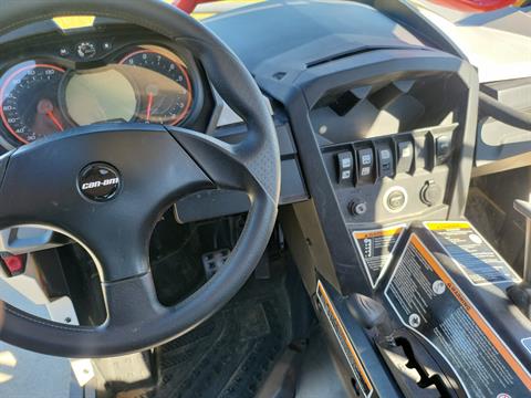 2017 Can-Am Maverick X3 Turbo R in Springfield, Missouri - Photo 3