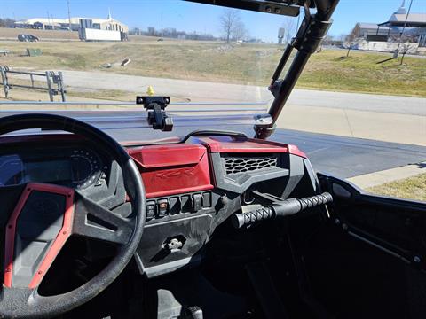 2019 Polaris RZR XP Turbo S Velocity in Springfield, Missouri - Photo 2