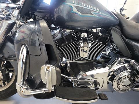 2015 Harley-Davidson Tri Glide® Ultra in Springfield, Missouri - Photo 10