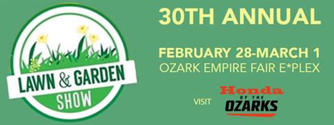 Event Details Honda Of The Ozarks Located In Springfield Mo